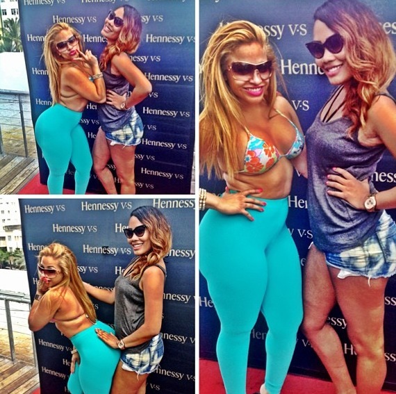 mannypakbeloud:  Charisse Mills