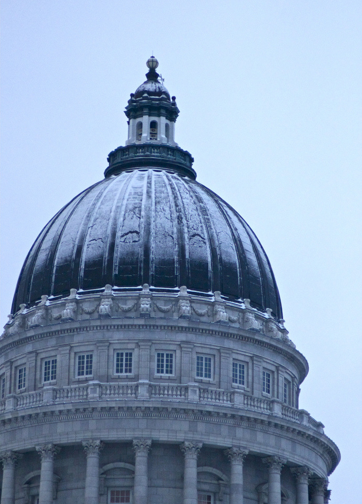 oivm:  Capital Dome 
