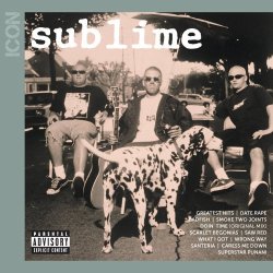 baked-bananas:  Sublime, the stoner band of the century