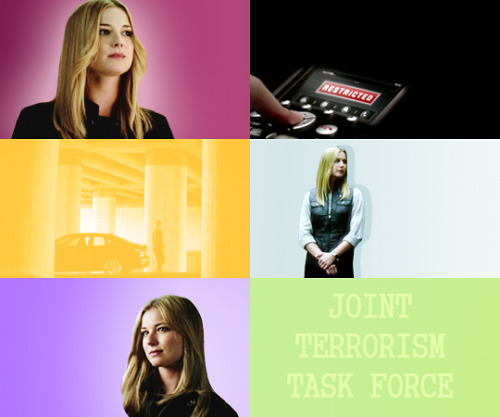 twocandles:Sharon Carter » Captain America: The Winter Soldier ; Civil Warfor @kentswaynes ✿♡❀  