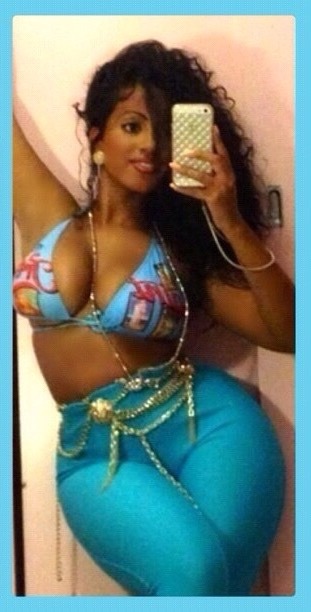 boaboz2008:  #Sophia Ray 💎 Sexy as Hell 🌴💣🌴 Dominican and West Indian😍💘💰💍🔥😈💦