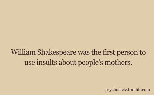 psychofactz:  More Facts on Psychofacts :) 