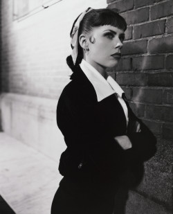  Fairuza Balk by Isabel Snyder 