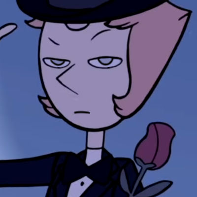 I’m sure people have already pointed this out but...