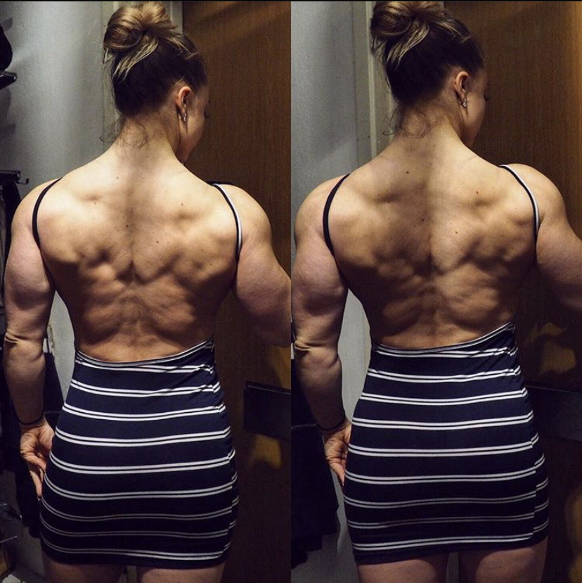 shape-lover:Angelica Engström