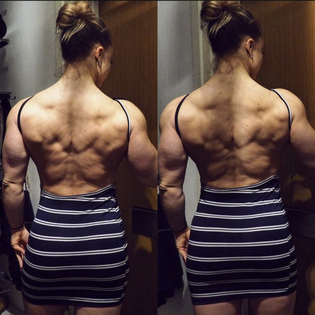shape-lover:Angelica Engström