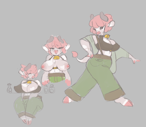 megumigoo:  forgot how good my minecraft avatar was 