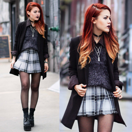 Crescent Moon (by Lua P) Fashionmylegs Style Picks :Submit Look