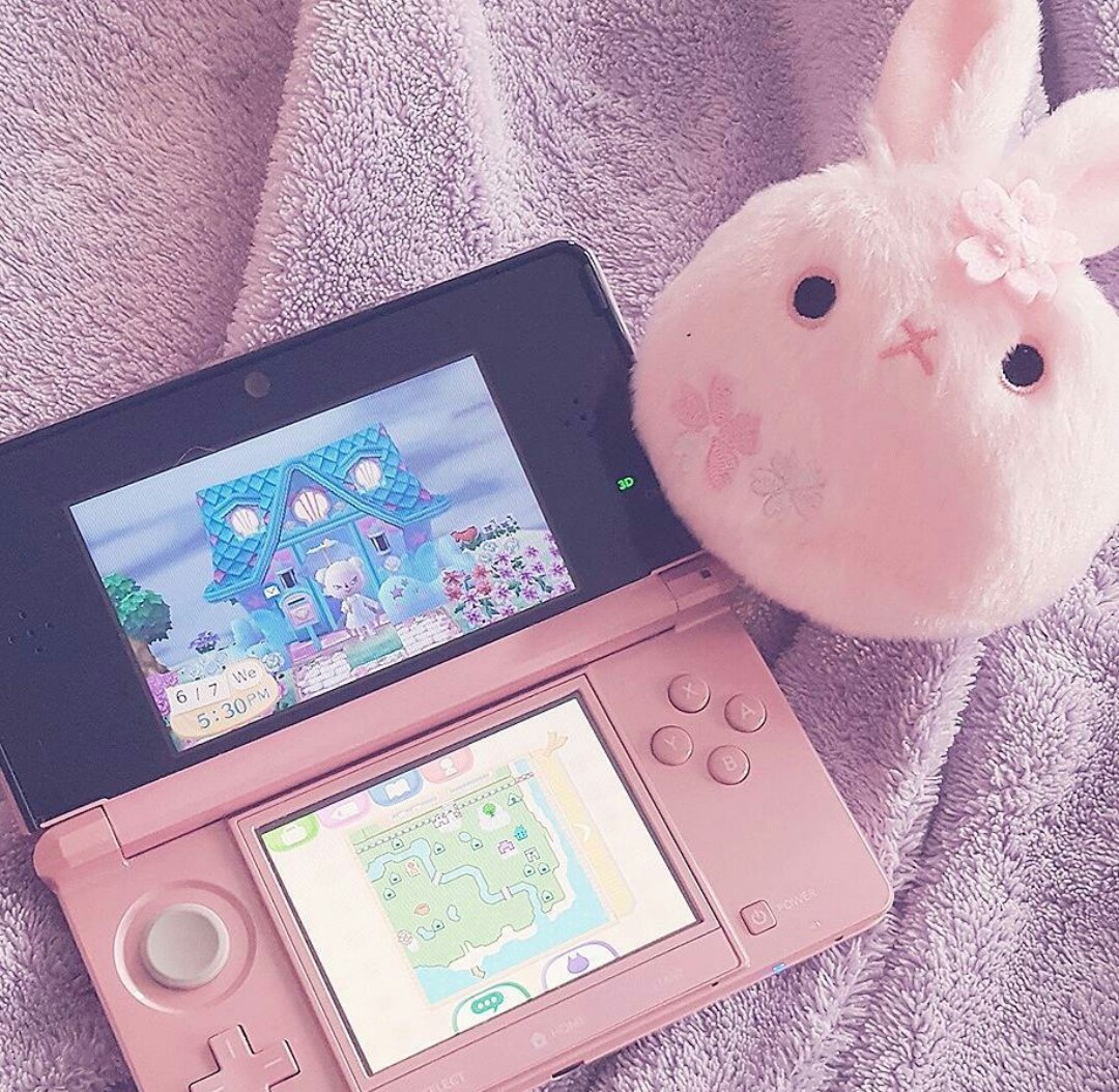 Featured image of post The Best 9 Pastel Gaming Aesthetic