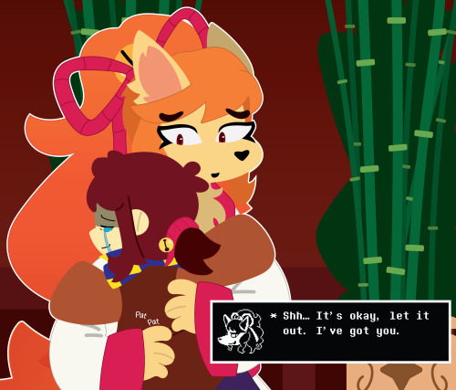UTY - Sibling Acquired [Remastered] Part 2 Of 5