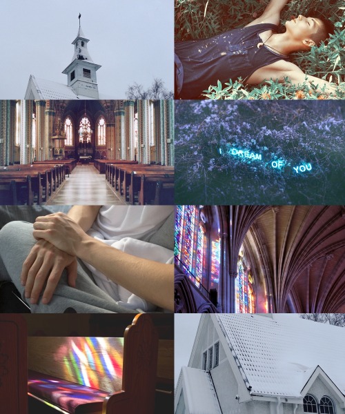 infinitemrys:trc aesthetic: adam and ronan in st. agnes Even though he intellectually believed Ronan