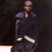 2001hz:Yohji Yamamoto Autumn/Winter (2001)
