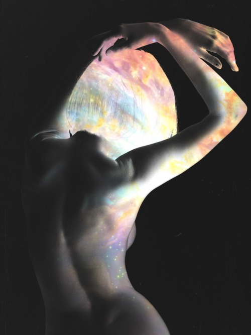 nevver:  Negative Space, Dániel Taylor