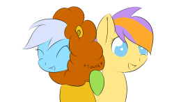 ask-leo-pony:  Damn it Pisces!  X3!