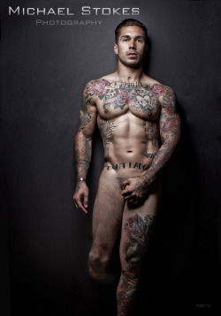 michaelstokes:  Alex Minsky - US war veteran,