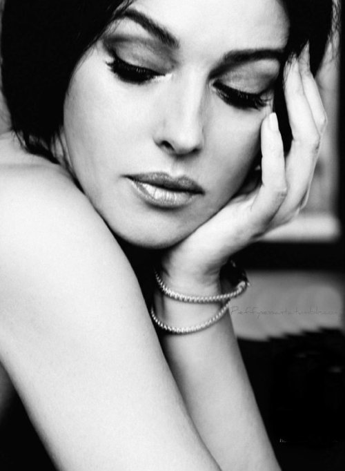 pieffysessanta:  M.Bellucci 