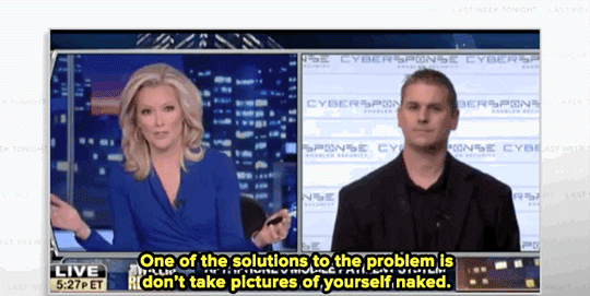 micdotcom:  Watch: John Oliver took on revenge porn and reminded us all about the