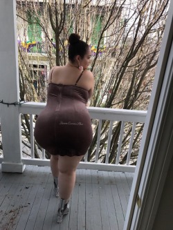 stephtheexoticbbw:  I had fun New Orleans,