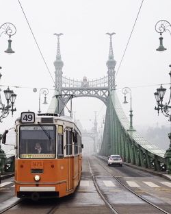 adore-europe:  Budapest by thisisbudapest