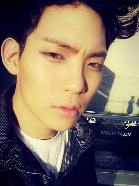 toppdoggintl:[140531] Twitter Topp Dogg House[SANGDO] ToppKlass! Have all of you watched the teaser 