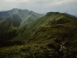 childoftheancientforest:  Mala Fatra by Topielica666  