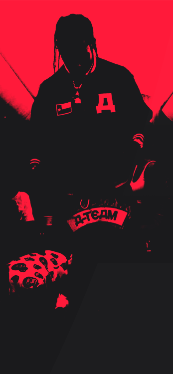 TRAVIS SCOTT | HYPESCREENS | INSTAGRAMLIKE//REBLOG IF USE ONE