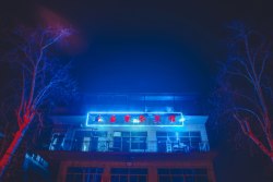 archatlas:  The Art of Elsa Bleda Elsa Bleda was born into movement, crossing continents in the turning tides of her mother, the artist. What does it mean to form connections through the heightened beauty of transience? To be half-way down the mercurial