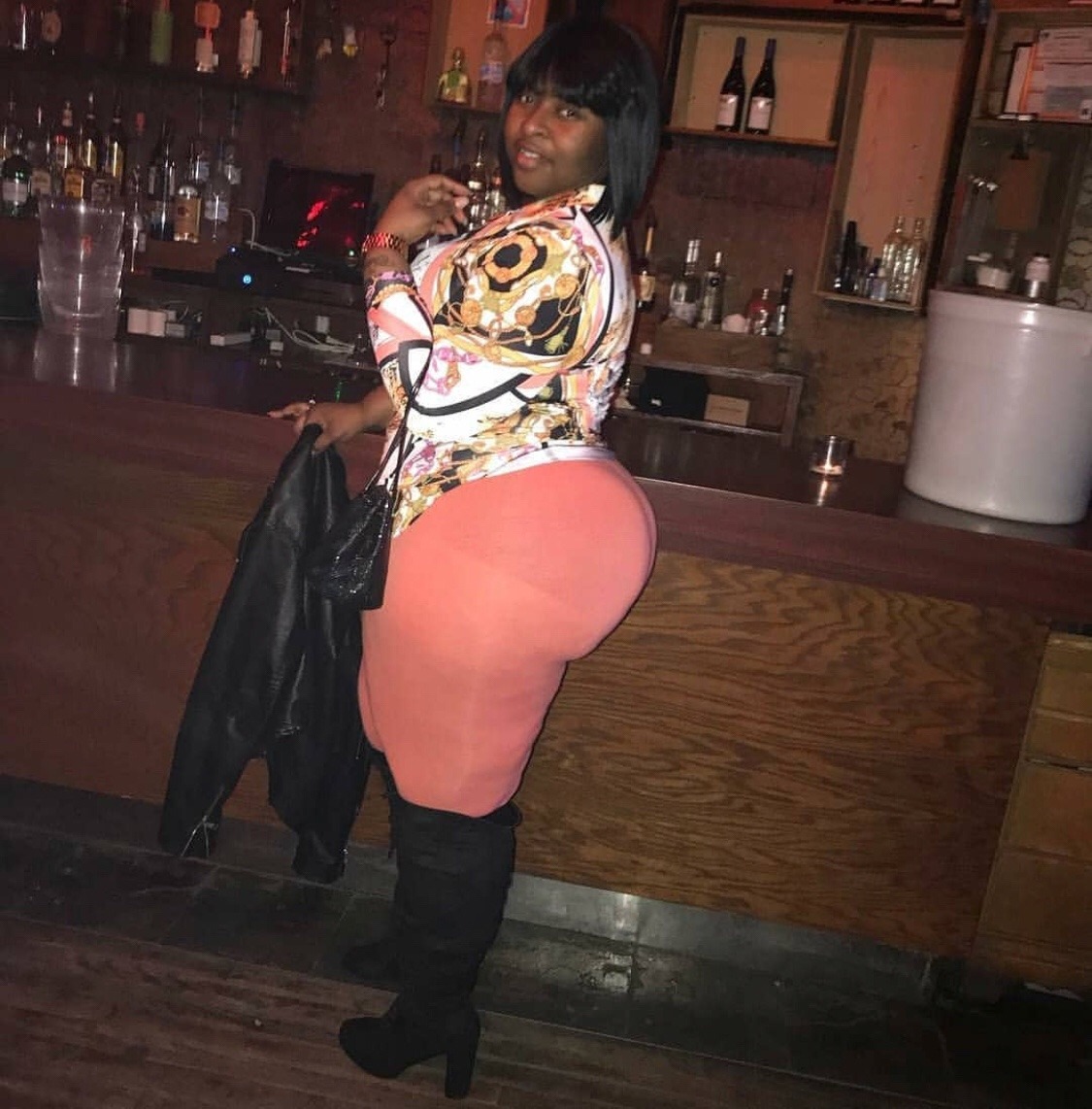 supergeez:  Thick City