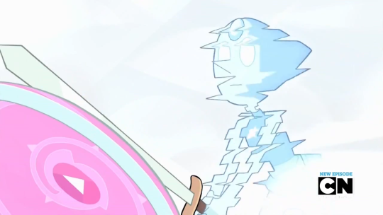 fantheoriesandfoodporn:  As of late, Steven has been coming in to a whole host of powers: healing spit, dream-walking, body snatching, super strength, plant control, feather falling, and so on. Almost all of these make Steven a very real threat to gems