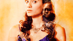 Someone Told, Hotah Had Said. The Memory Still Made Her Angry. Arianne Clung To That, Feeding The Flame