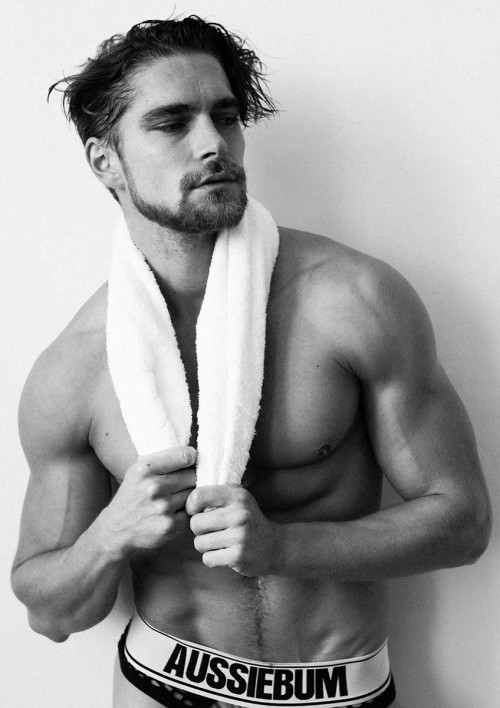 Love for the Male Form