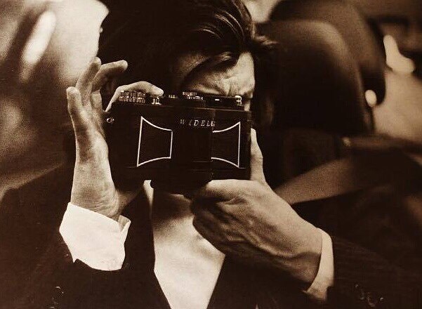 spacemonkeys:From Matt’s TBH&amp;C Photo book x