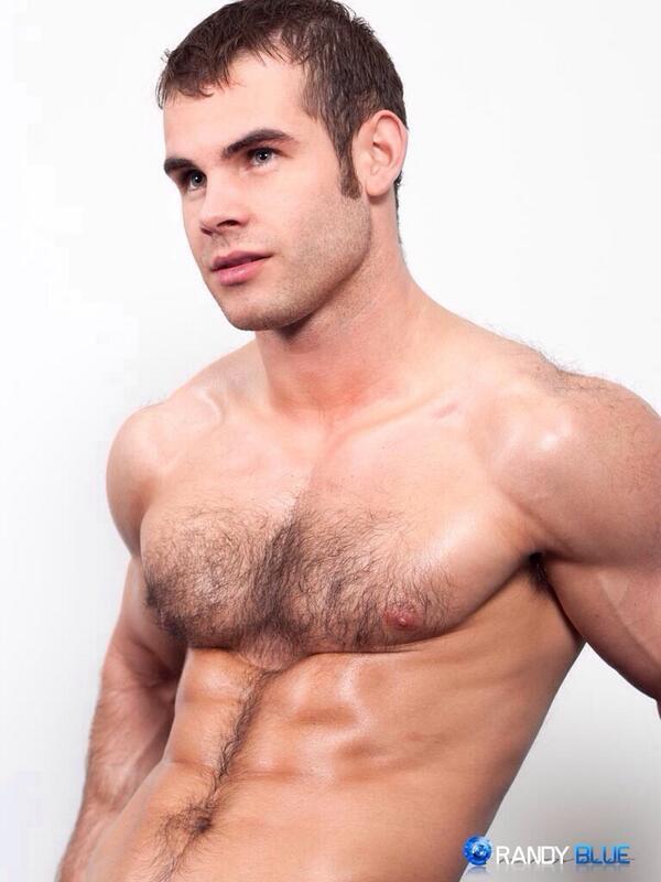 Male Celebrity Pits