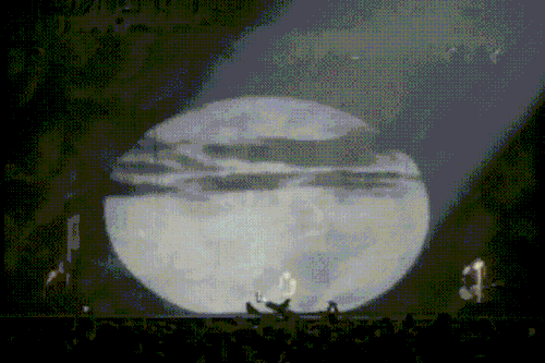 NI | Eraser | Live Footage Shot In Dallas, TX And Omaha, NE In February, 1995 | Directed By Simon Maxwell