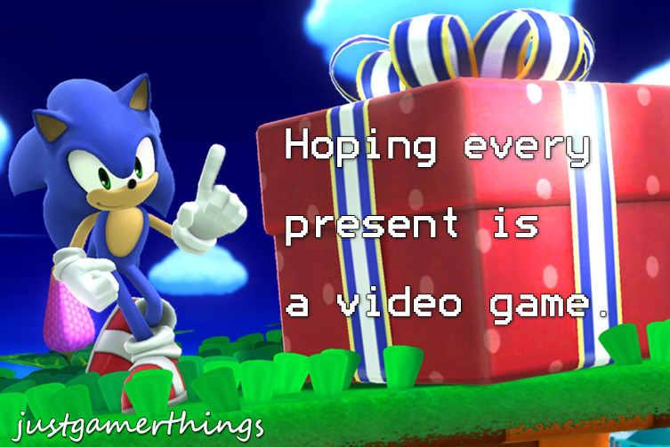 gamestop:  Just Gamer Things