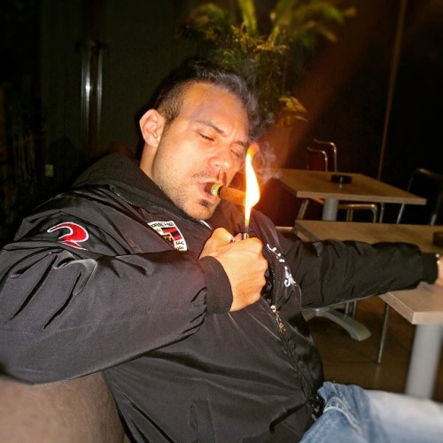 #Style #classy #clothes #pose #luxury #hot #athens #greece #cigar #cohiba #drink #whiskey #night #li