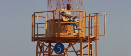 trvffaut:  Seu Jorge in The Life Aquatic With Steve Zissou (2004) Wes Anderson