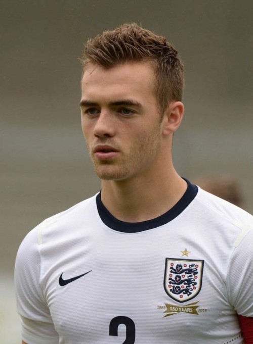 English lads always make my dick hard