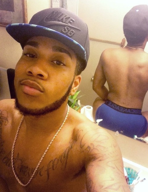 prettyboiithug27:  I Need Some Of Him & That Ass 👅👅👅👅👅