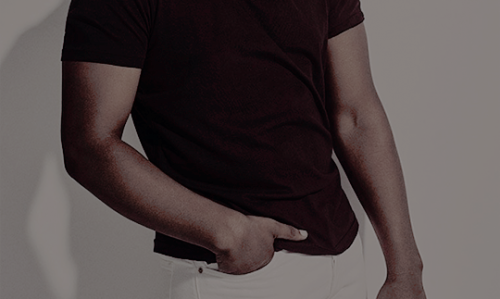 john boyega week-  day 1: favorite photoshoot/edit