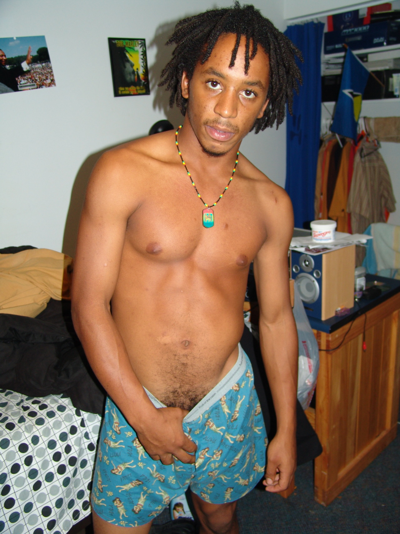 dickspyin:  That’s HOT!!  DickSpyin.tumblr.com