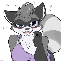 datcatwhatfurfags: Full- http://i.imgur.com/iZfsXn5.png Cute drunken trash panda what belongs to http://dirty-tin-can-eater.tumblr.com/ Please support me on Patreon! A lot of my art is posted there first and little extras never leave! ũ for early-access