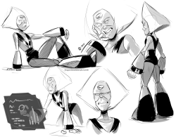 thegembeaststemple:  Some Peridots because