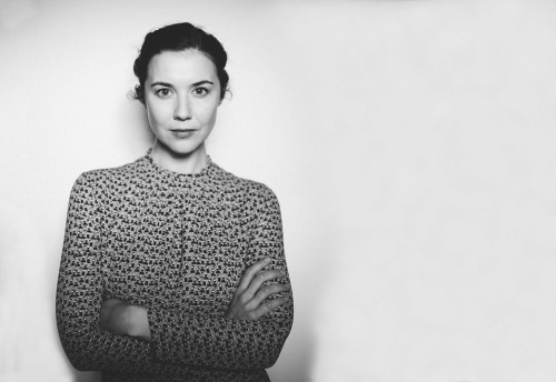 Lisa Hannigan