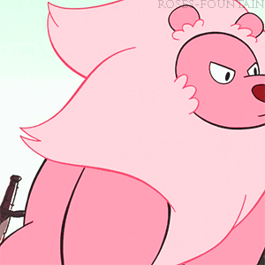 : Lion (Rose’s Scabbard)