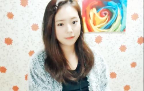 아프리카 BJ 쭈야 이쁘다&hellip;..!!
