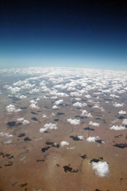 arrivalsandepartures:Somalia From Above - by Simon Smith