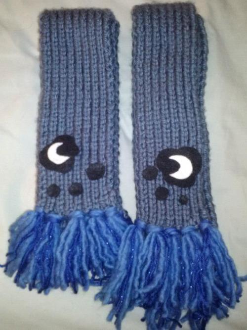 My Little Pony: Friendship is Magic Scarves