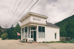 theantiquated: Bread Bar Saloon