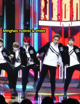 mienghao:  very smooth